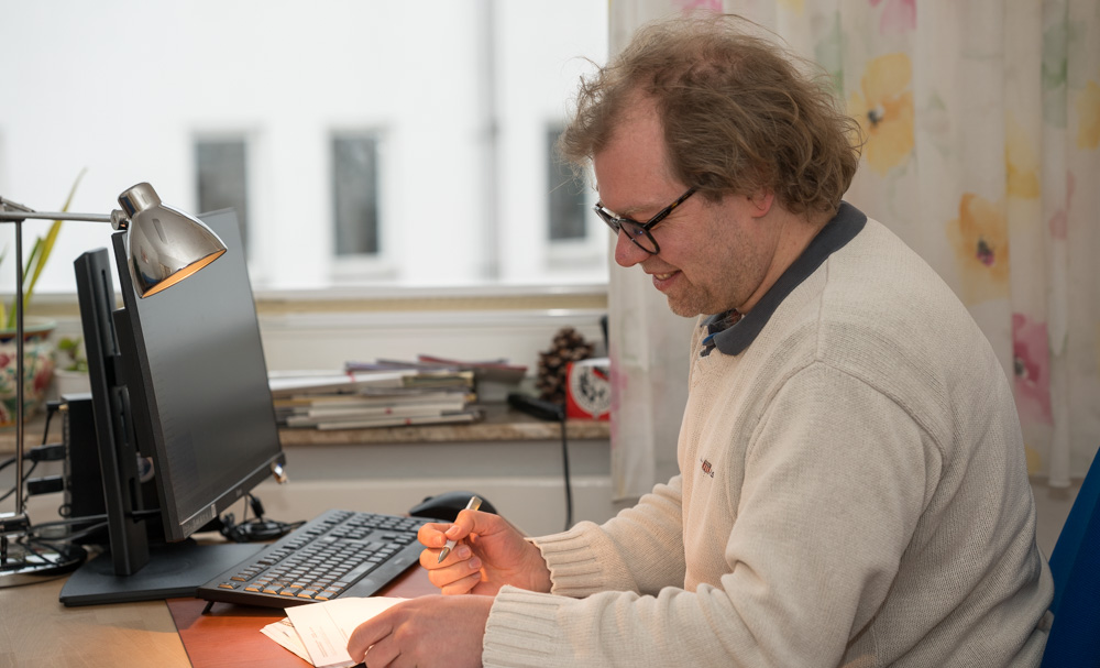 Dr. Sebastian Spatz Bremen